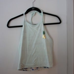 Women’s Halter top